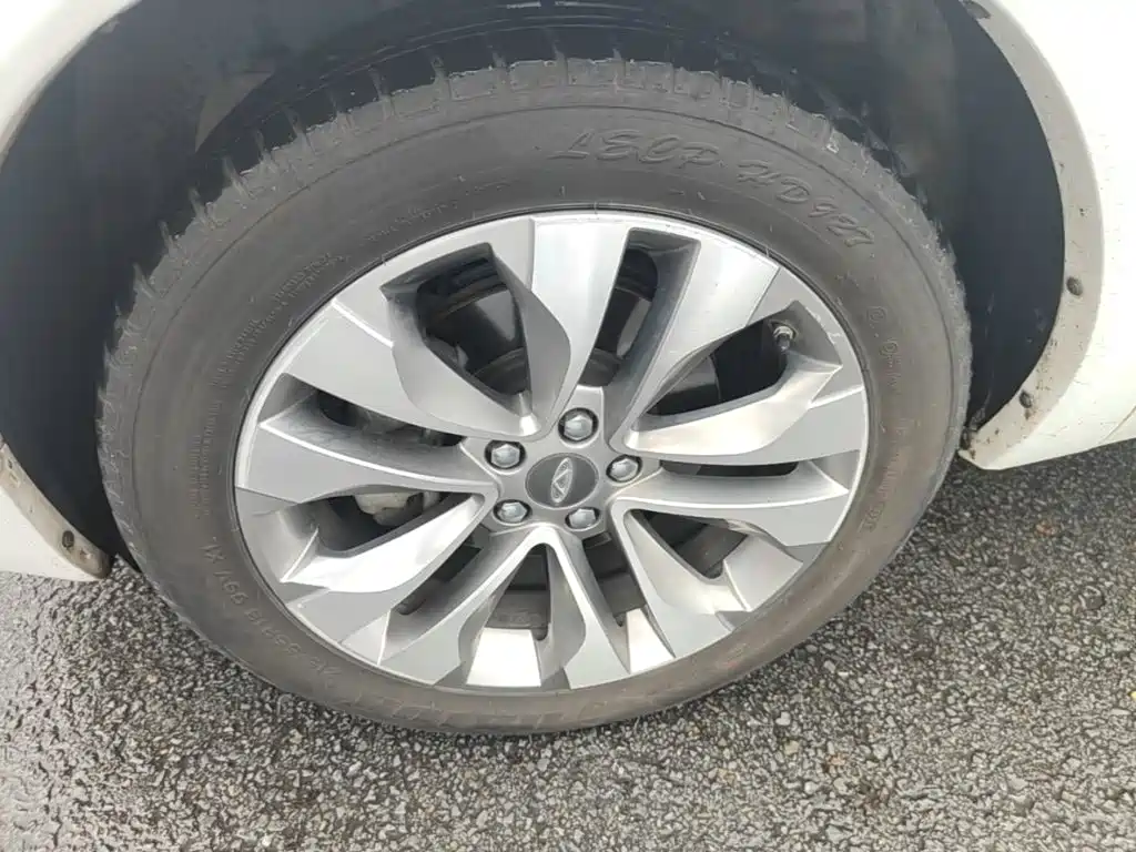 Chery Tiggo 5x — миниатюра 23