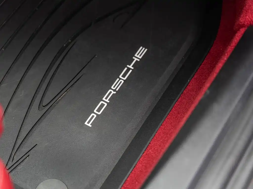 Porsche 718 — миниатюра 32