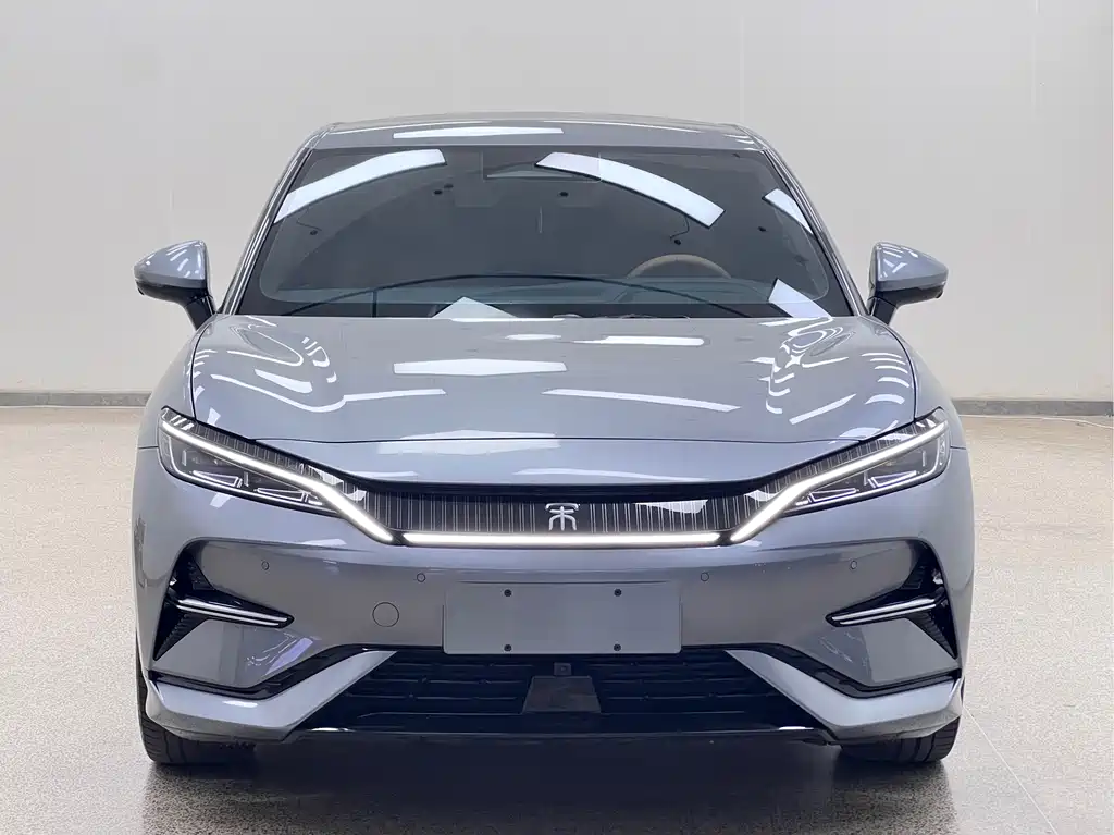 BYD L EV — миниатюра 2