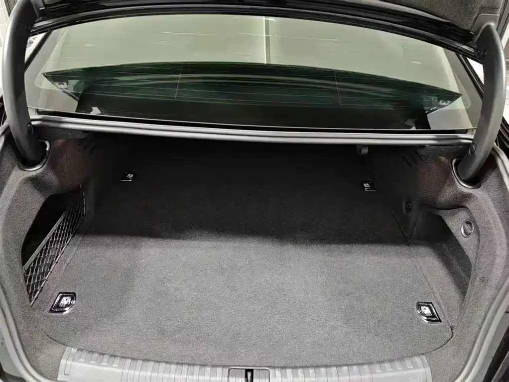 Audi A6L — фотографии объявления, Фото 18