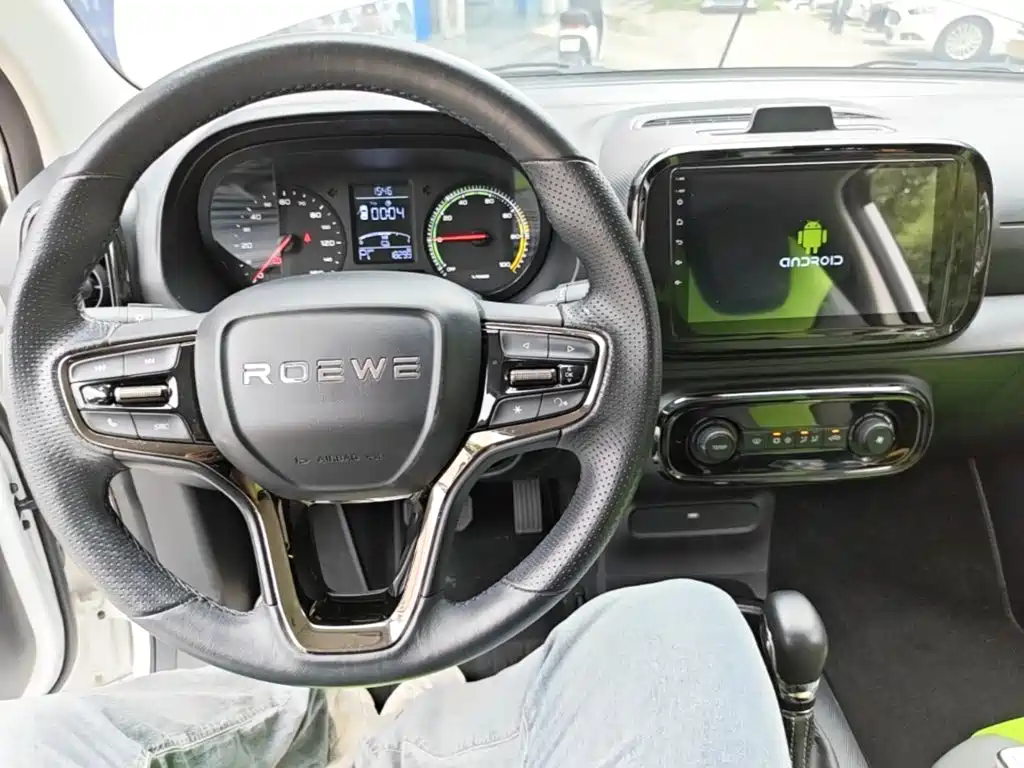 Roewe Clever — миниатюра 10