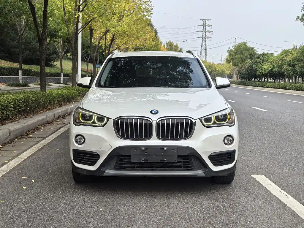 BMW X1 — миниатюра 2