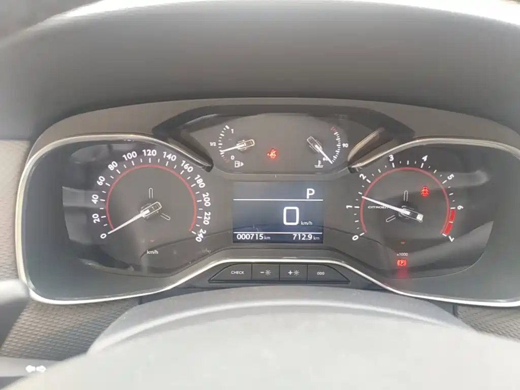 Citroen C6 — миниатюра 12
