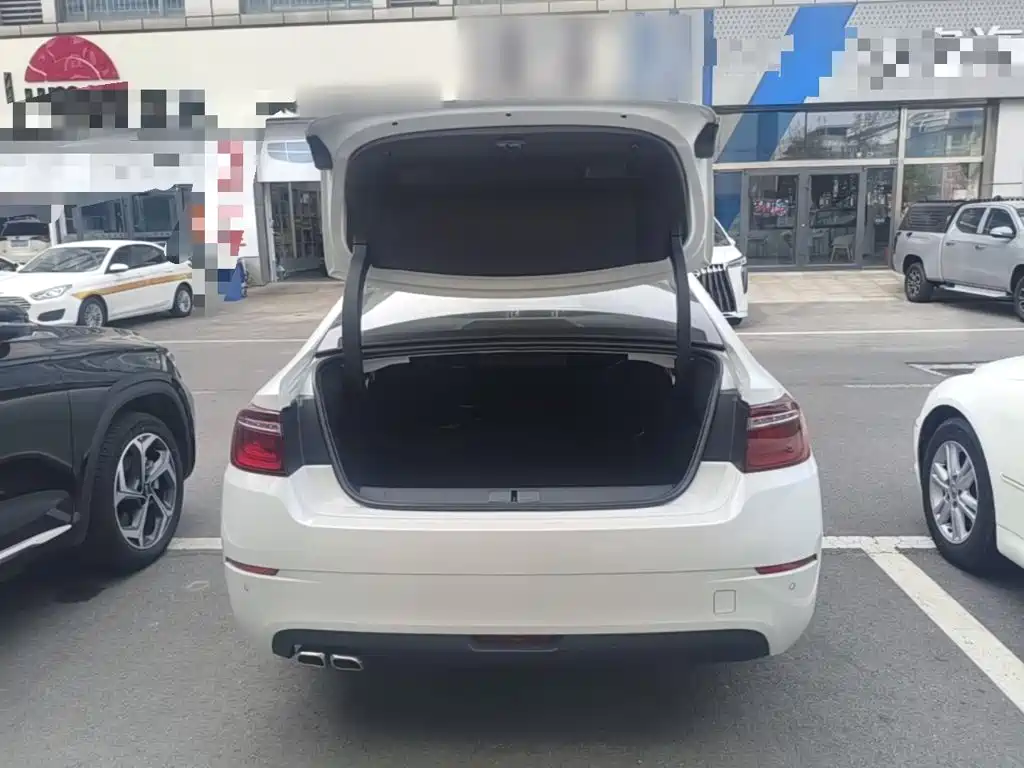 Citroen C6 — миниатюра 19
