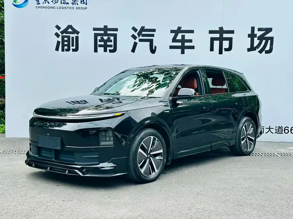 Li Auto Li L6 2024