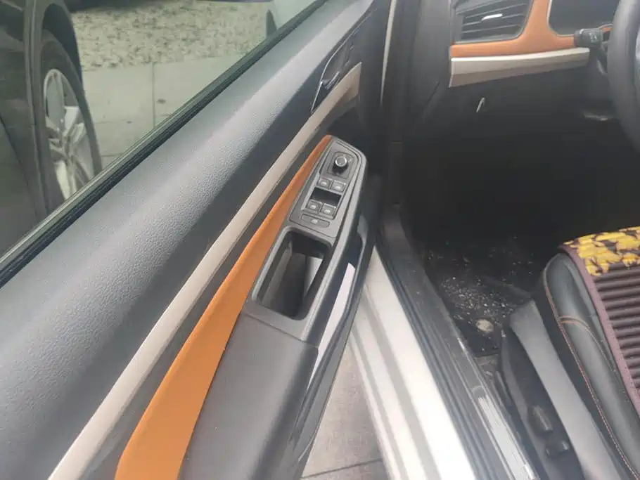 Volkswagen Bora — миниатюра 7