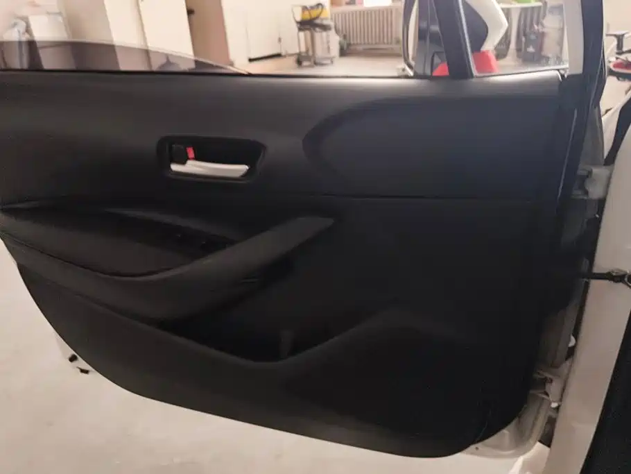 Toyota Corolla — миниатюра 7