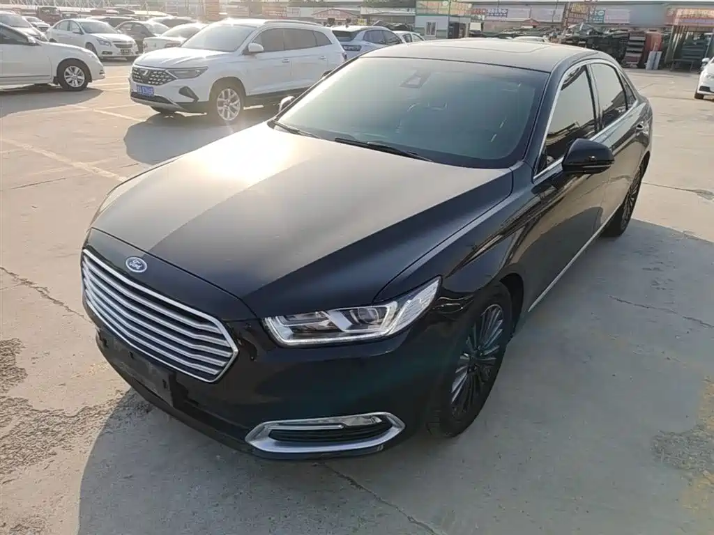 Купить Ford Taurus
