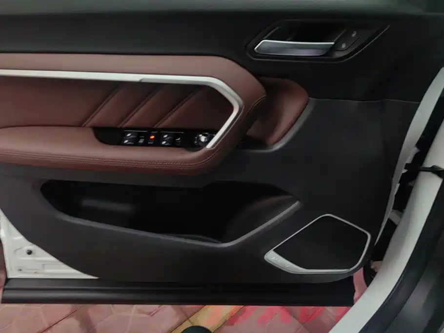 Haval H6 — миниатюра 7