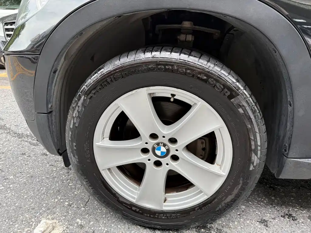 BMW X5 (Import) — миниатюра 20