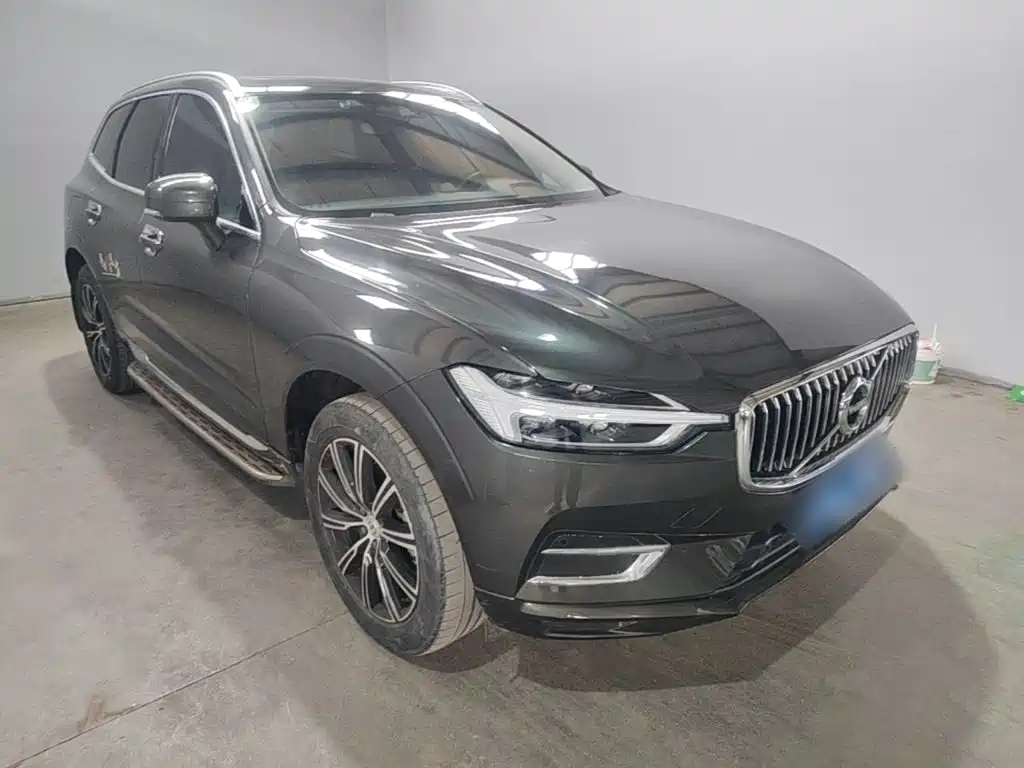 Volvo XC60 — миниатюра 22