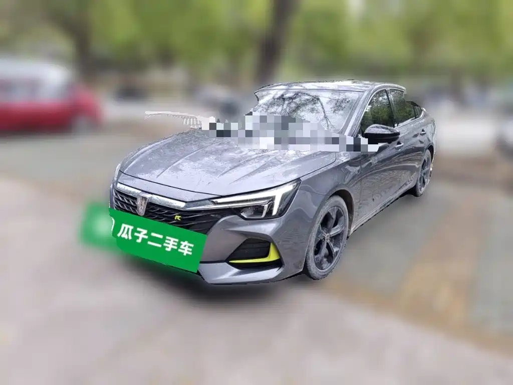Roewe i6 MAX