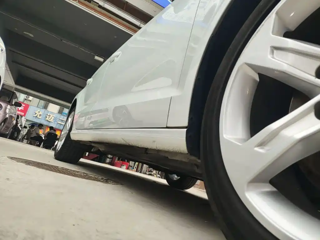 Audi A3 — миниатюра 21