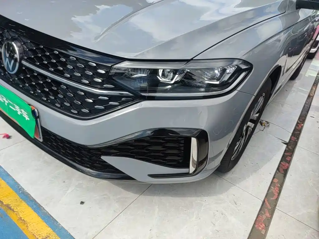 Volkswagen Lavida — миниатюра 24