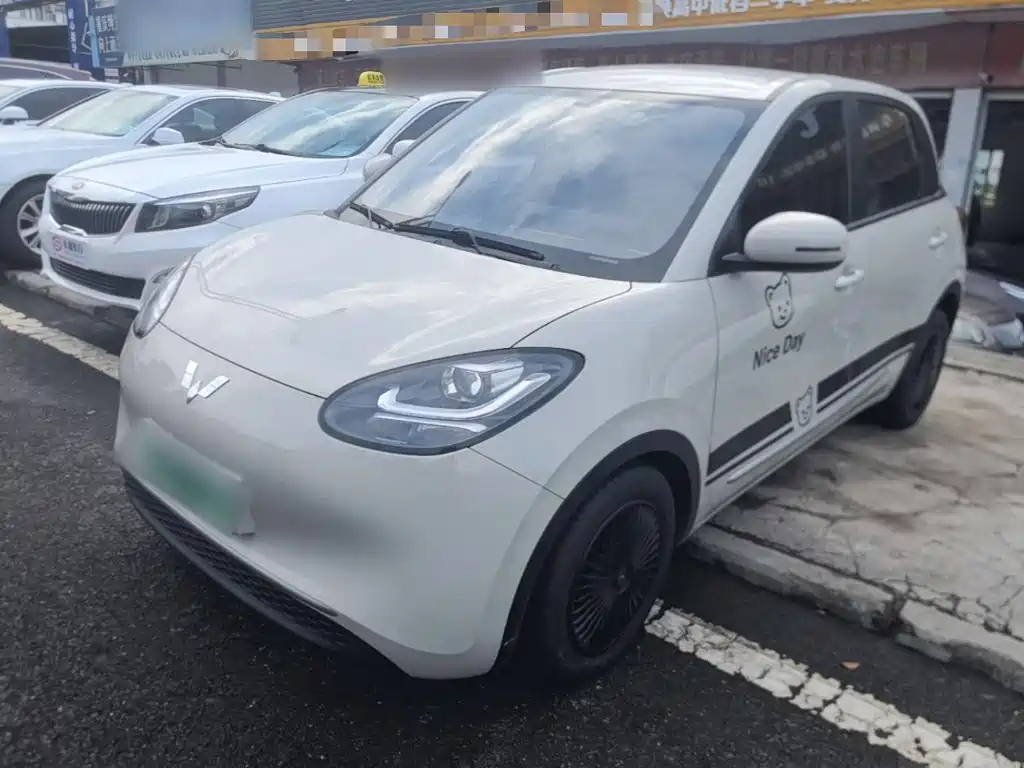 Wuling Bingo