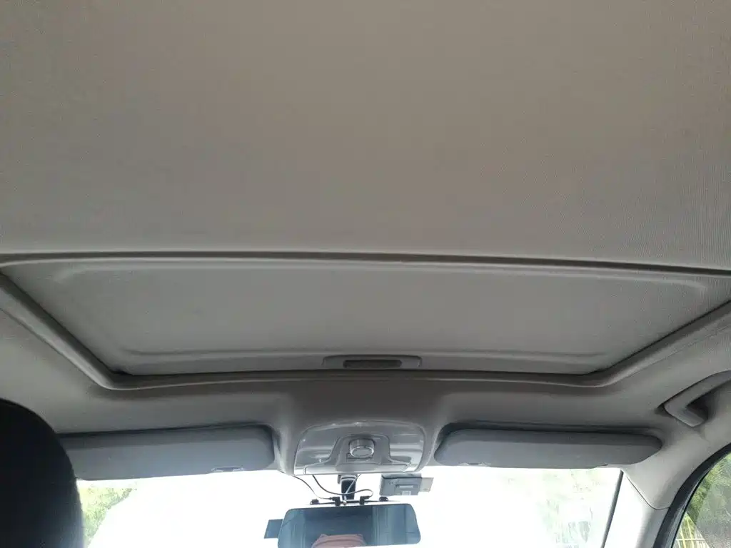 Chery Tiggo 5x — миниатюра 9