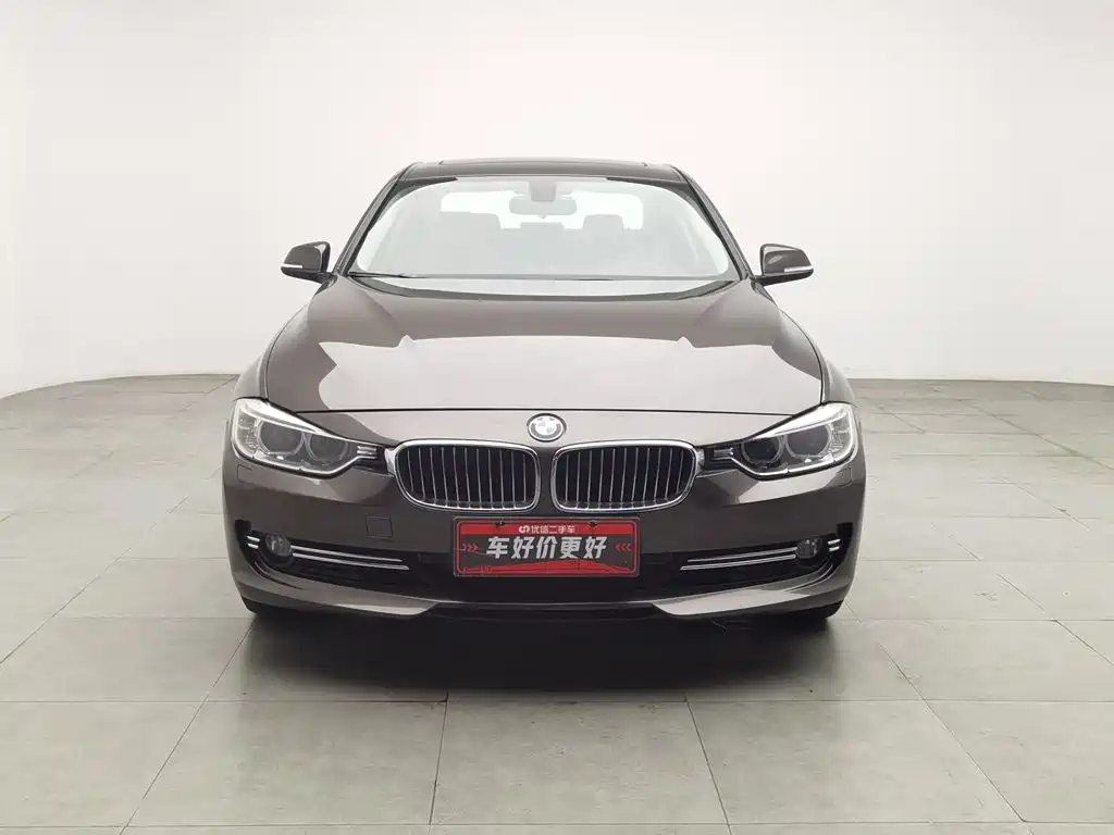 BMW 3 Series — миниатюра 3