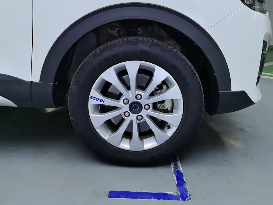 Haval H2s — миниатюра 6