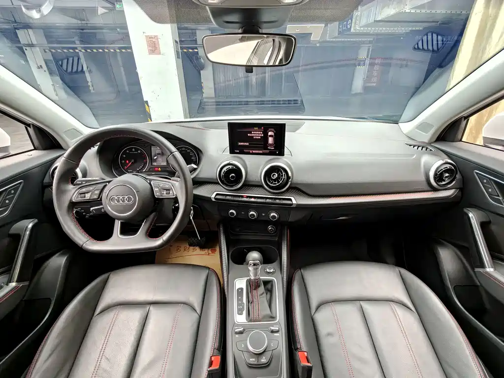 Audi Q2L — миниатюра 18
