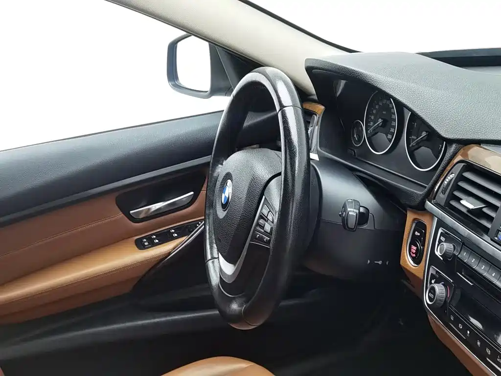 BMW 3 Series — миниатюра 22
