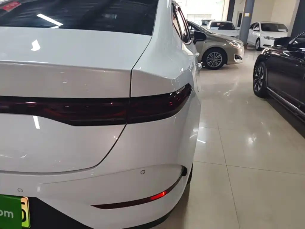 BYD Qin PLUS — миниатюра 8