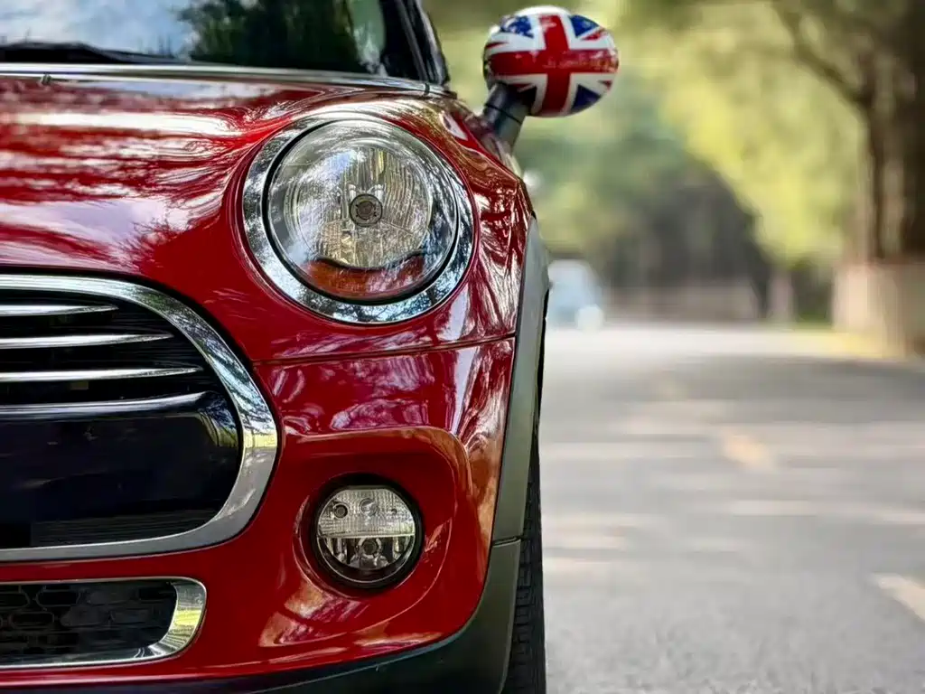 MINI Mini — миниатюра 4