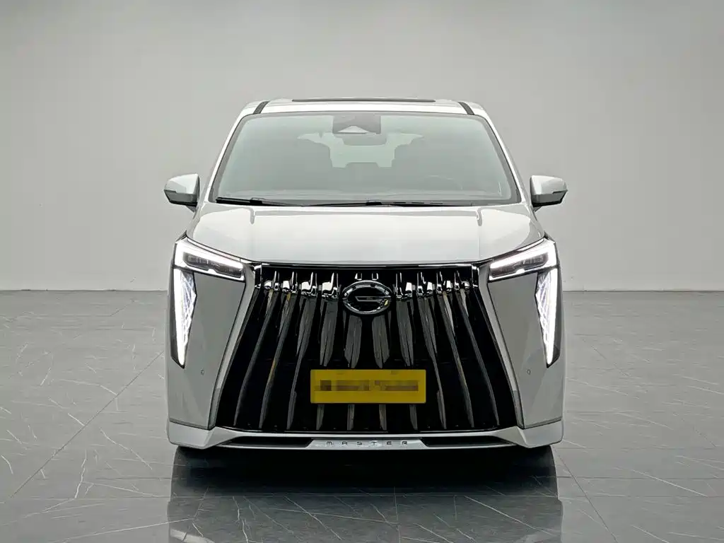 GAC Motor Trumpchi M8 — миниатюра 2