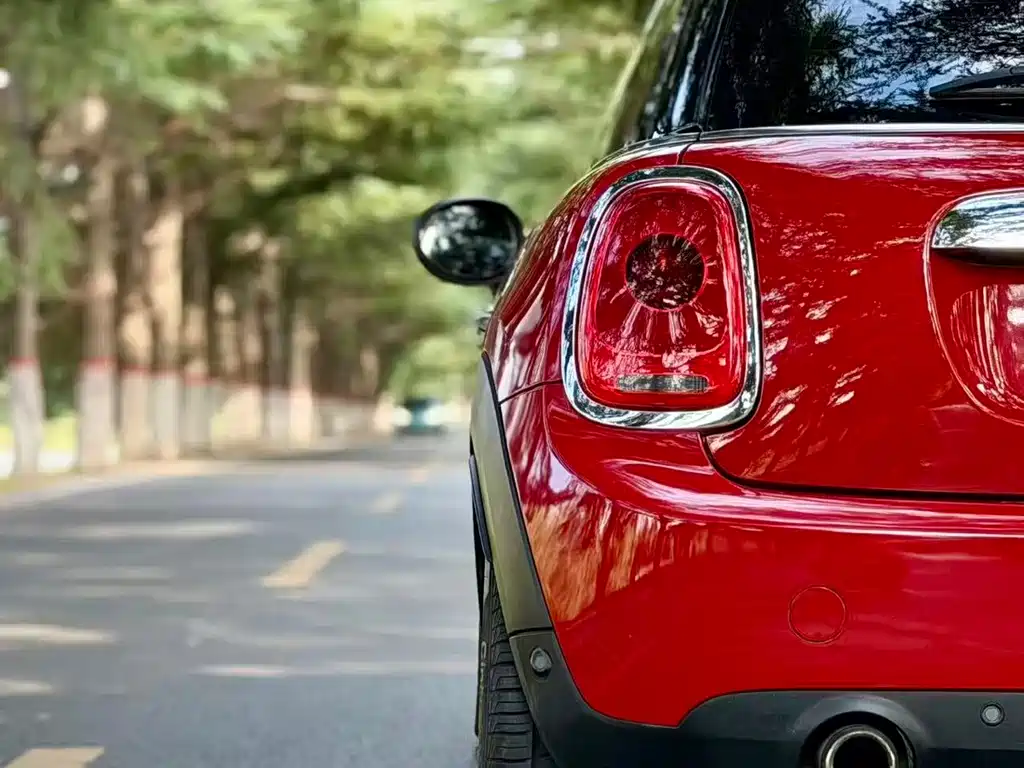 MINI Mini — миниатюра 5