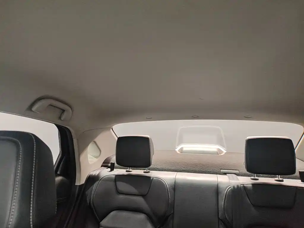 BYD e3 — миниатюра 18
