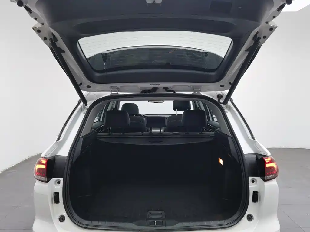 GAC Motor Trumpchi GS5 — миниатюра 16