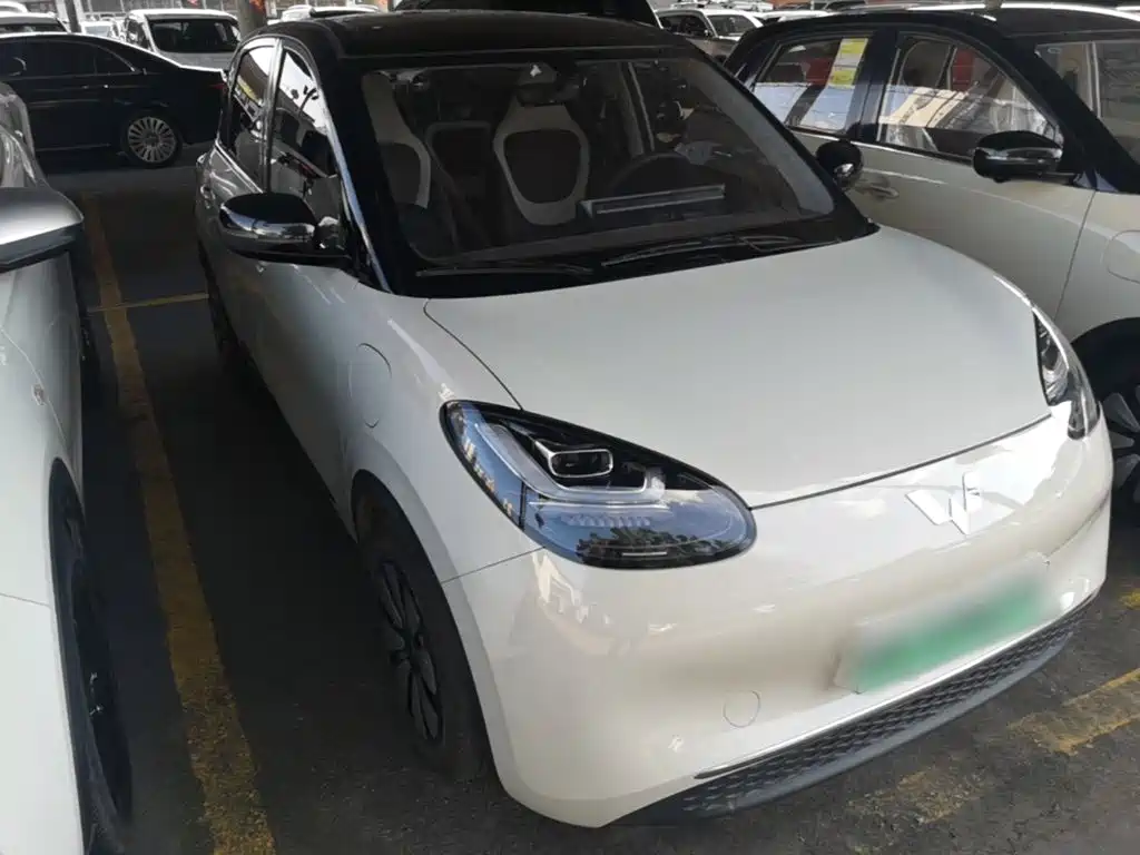Wuling Bingo — миниатюра 4