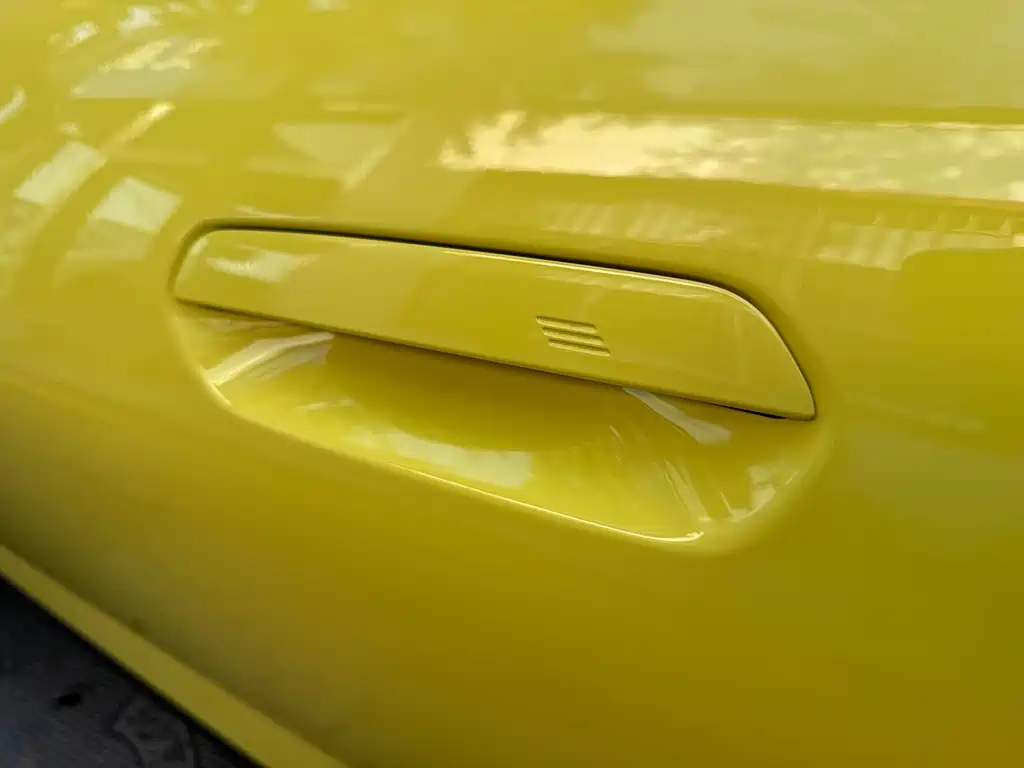 MINI MINI COOPER EV — миниатюра 9