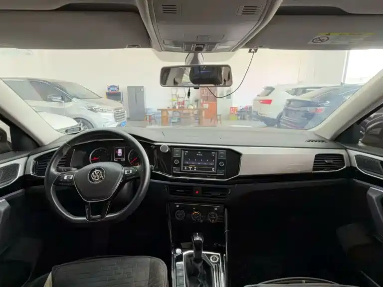 Volkswagen Tayron — миниатюра 6
