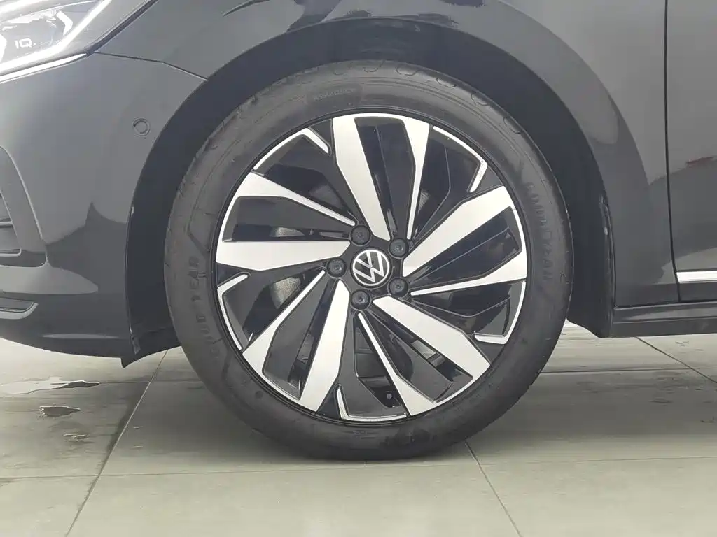 Volkswagen Passat — миниатюра 17