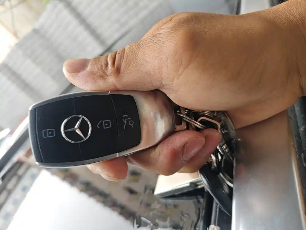 Mercedes-Benz GLC — миниатюра 12