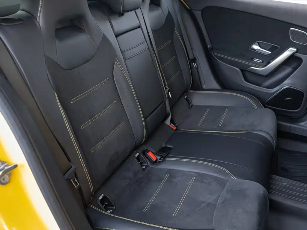 Mercedes-Benz A-Class AMG (Import) — миниатюра 20