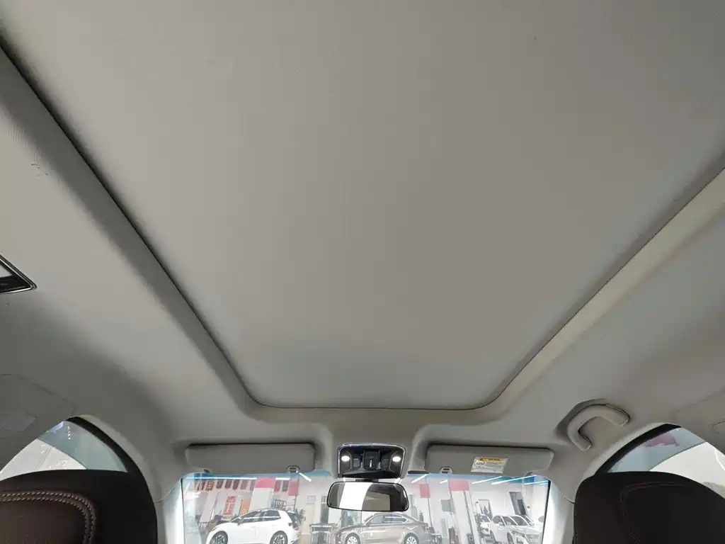 Jetour X90 PLUS — миниатюра 4