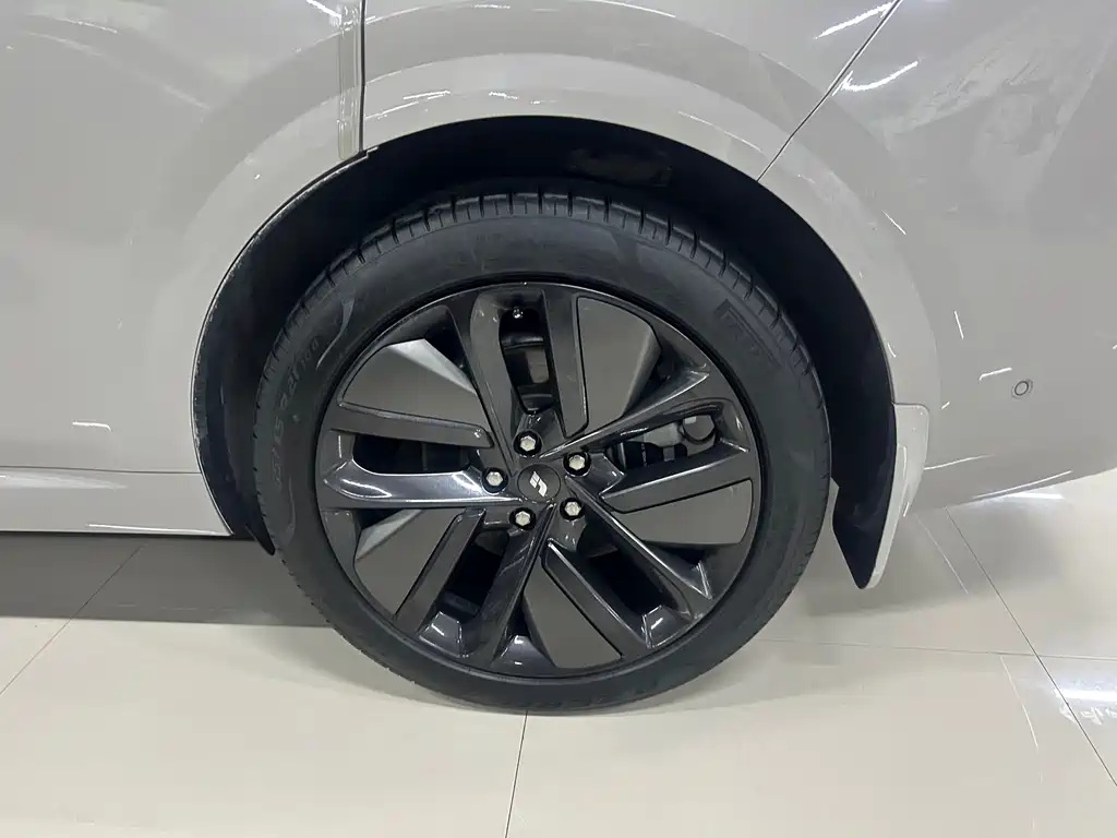 Li Auto Li L6 — миниатюра 19