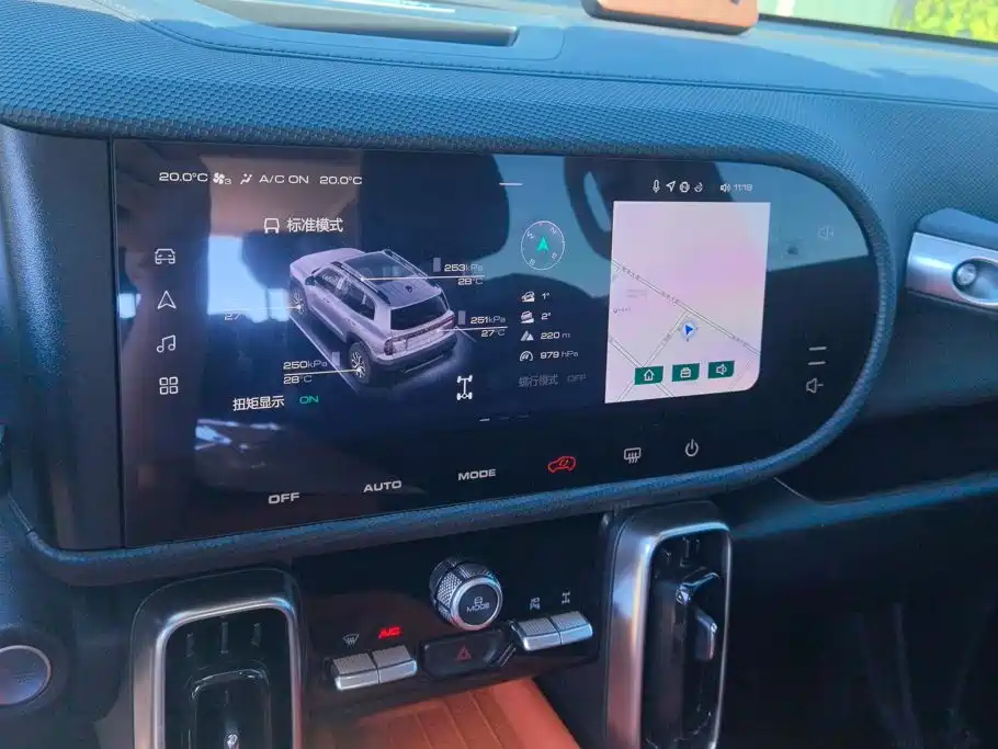 Haval Big Dog — миниатюра 13