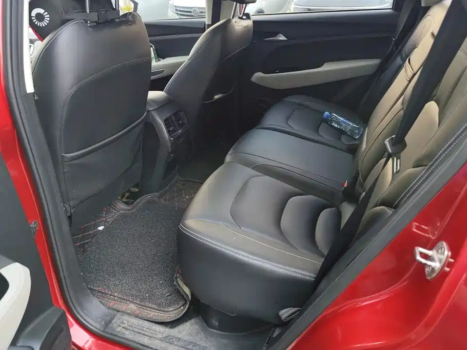 Baojun 530 — миниатюра 11