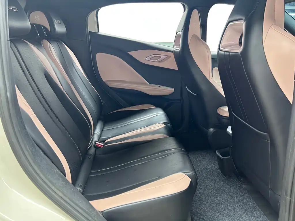 BYD Seagull — миниатюра 13