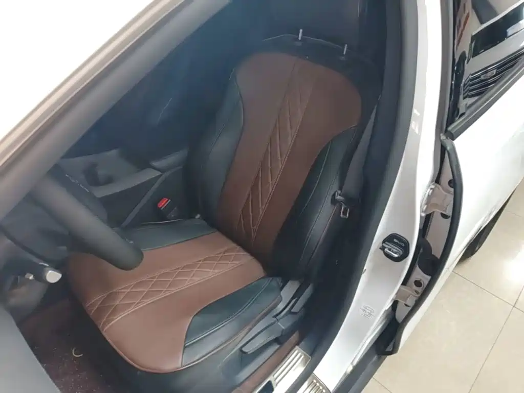 BYD Qin PLUS — миниатюра 15