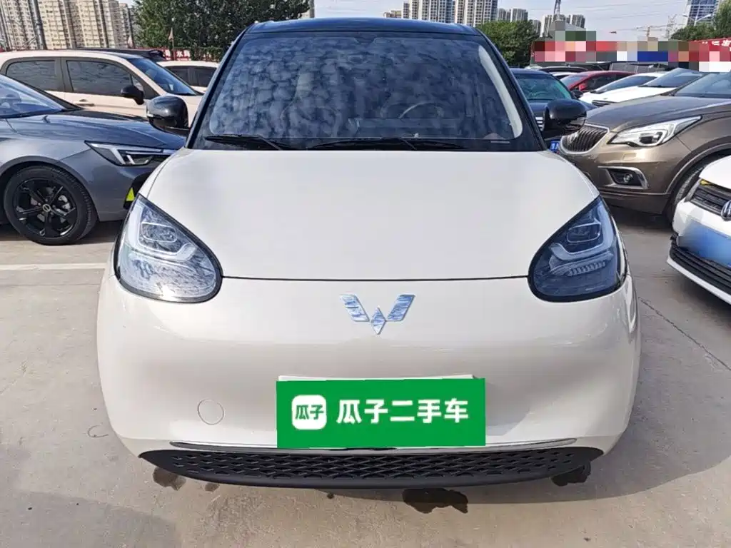 Wuling Bingo — миниатюра 3