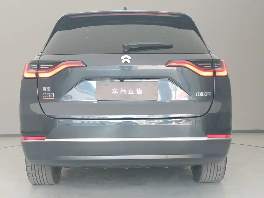 NIO ES8 — миниатюра 6