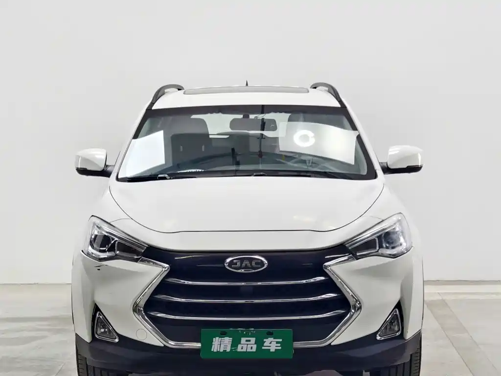 JAC Refine S7 — миниатюра 2