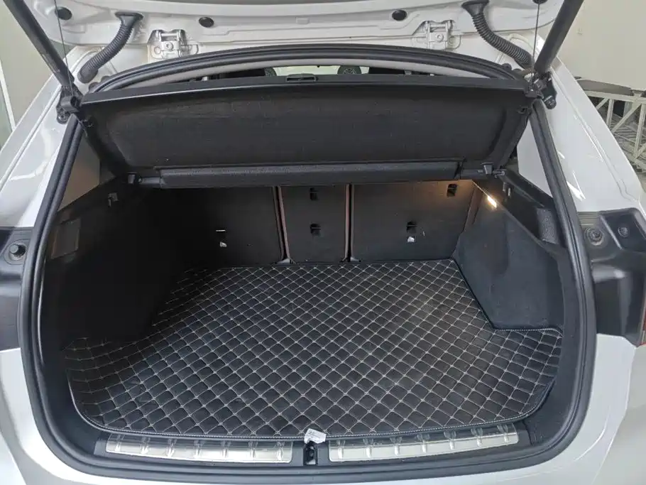 BMW X1 — миниатюра 4