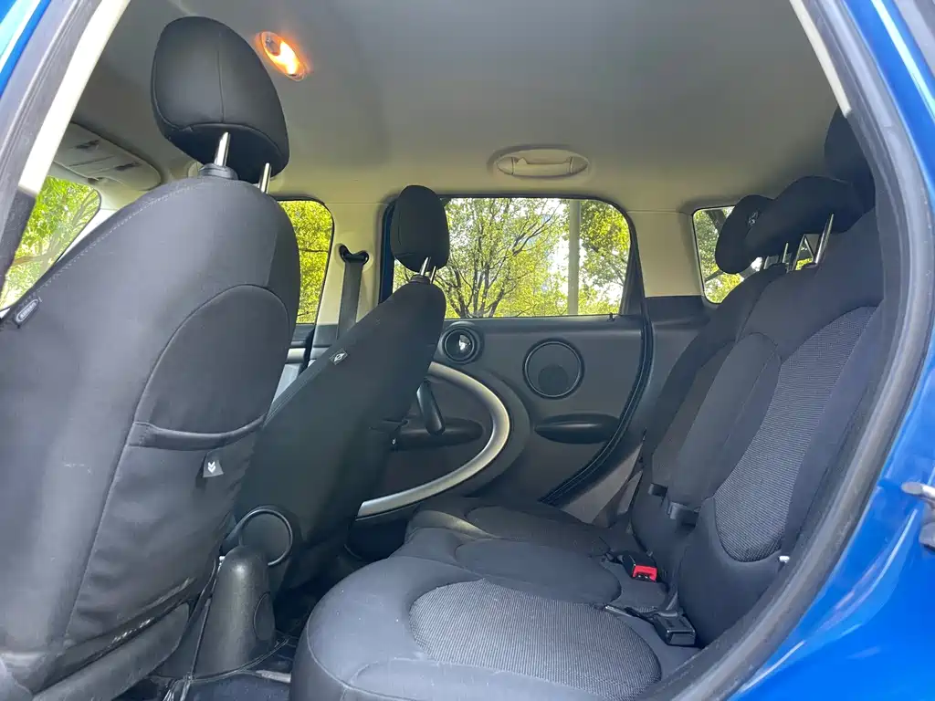 MINI Mini Countryman — миниатюра 5