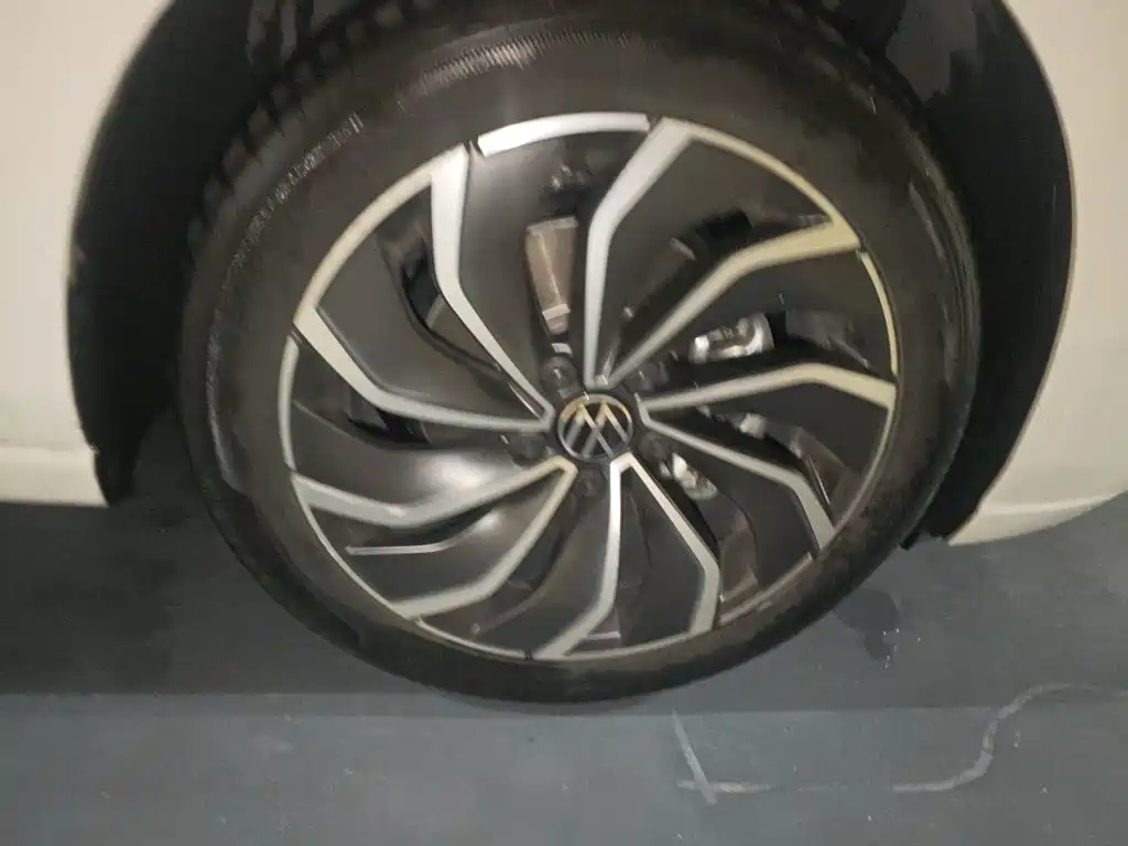 Volkswagen Golf — миниатюра 8