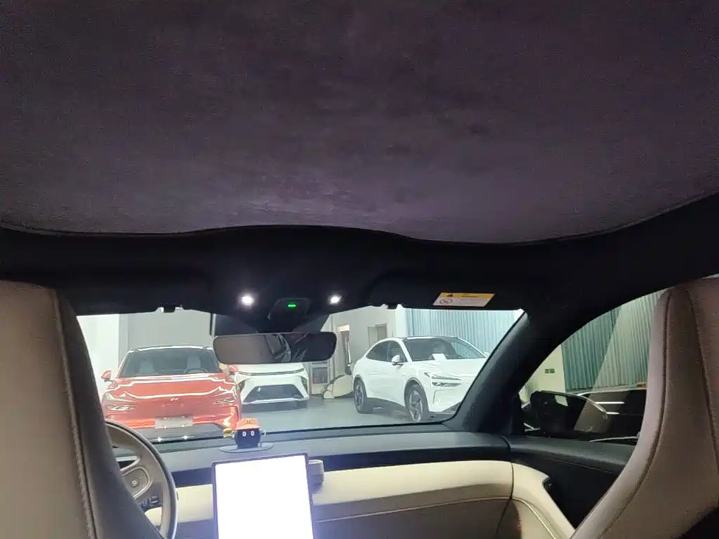 NIO ET5 — миниатюра 18