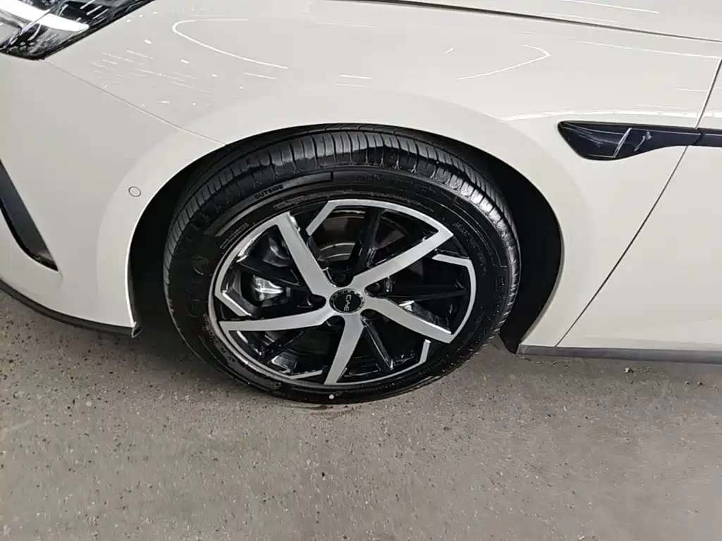 BYD Seal 07 DM-i — миниатюра 23